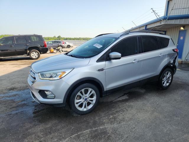 2017 FORD ESCAPE SE - 1FMCU0GD2HUA57861