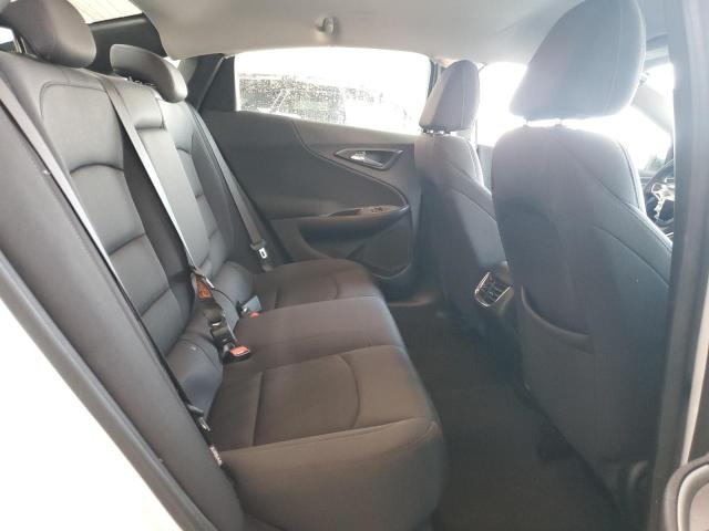 2023 CHEVROLET MALIBU LT 1G1ZD5STXPF181723