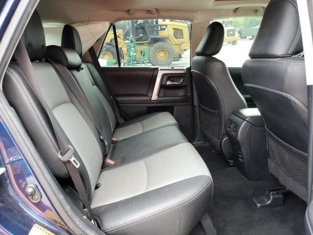 2018 TOYOTA 4RUNNER SR - JTEZU5JR1J5171748