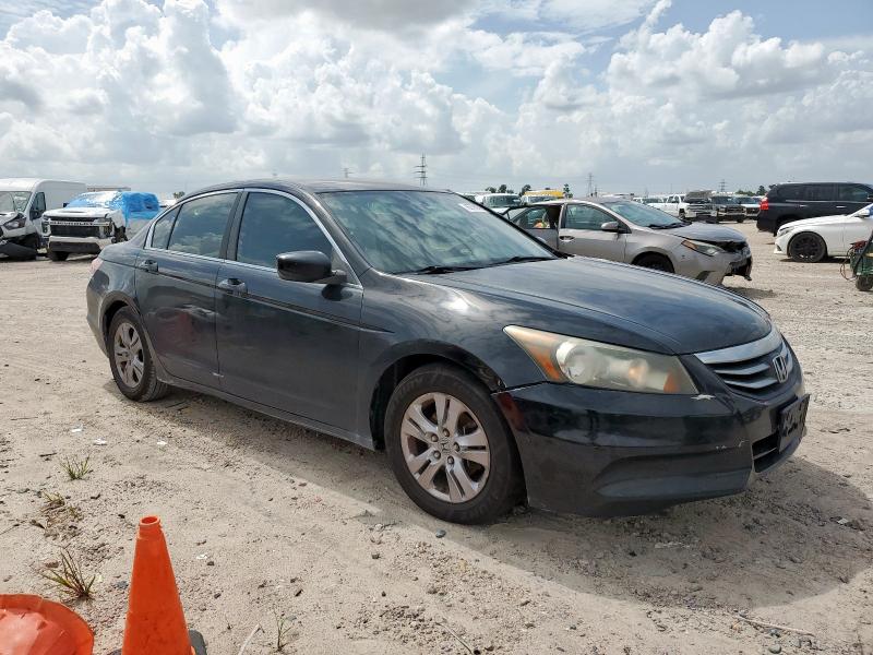 2012 HONDA ACCORD SE - 1HGCP2F62CA240621