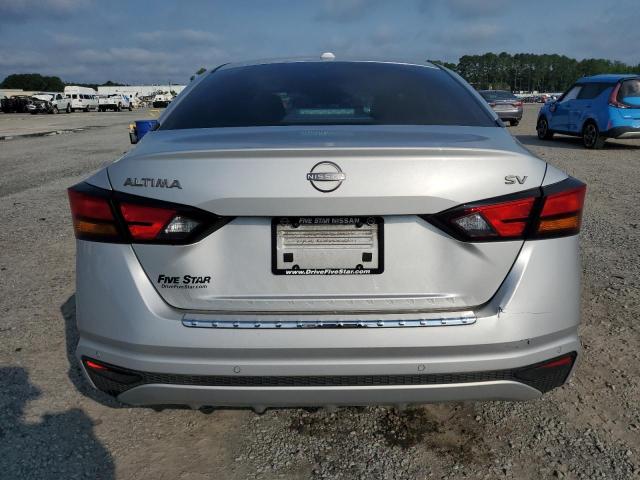 2023 NISSAN ALTIMA SV 1N4BL4DVXPN424253