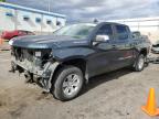 2020 CHEVROLET SILVERADO - 3GCUYDED4LG211215