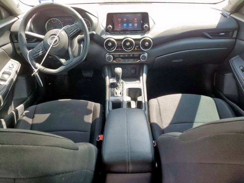 2024 NISSAN SENTRA S - 3N1AB8BV1RY235776