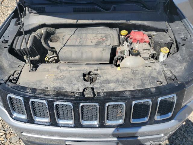 2019 JEEP COMPASS LI - 3C4NJDCB7KT748337
