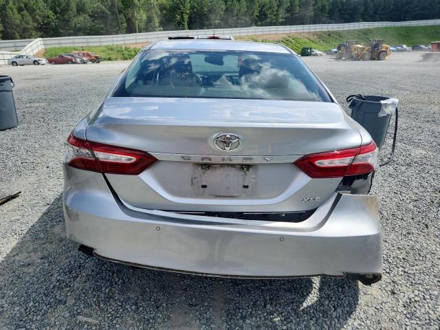 2018 TOYOTA CAMRY L - 4T1B11HK4JU061195