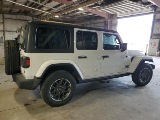 2021 JEEP WRANGLER U 1C4HJXDG4MW636892