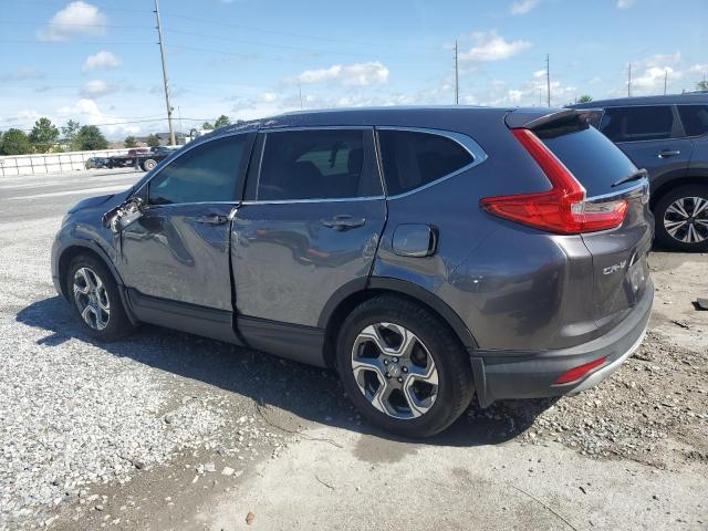 2019 HONDA CR-V EXL 5J6RW1H86KA007290