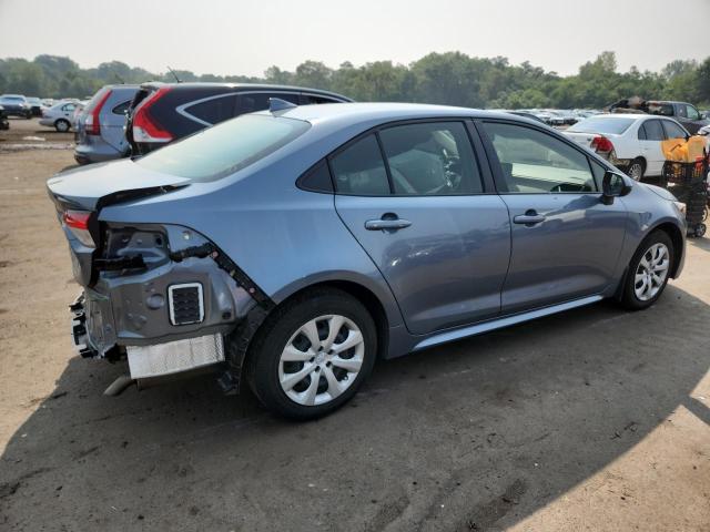 2022 TOYOTA COROLLA LE - JTDEPMAEXN3015436