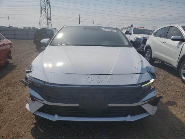 2025 HYUNDAI ELANTRA SE #3304837539