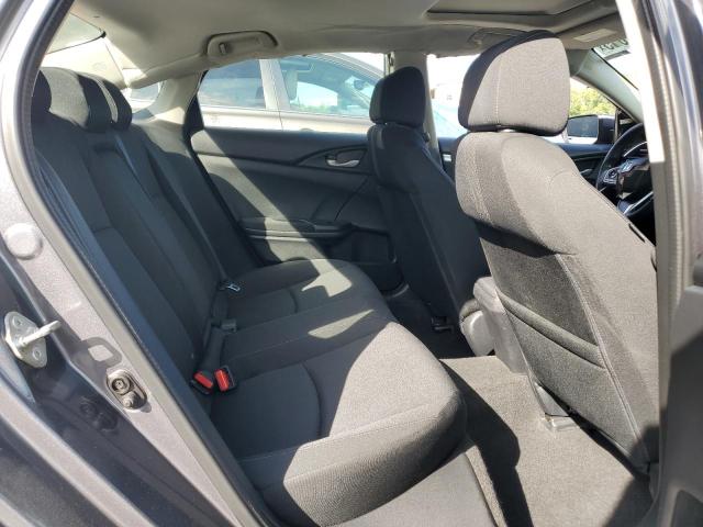 2018 HONDA CIVIC EX 2HGFC2F73JH592526