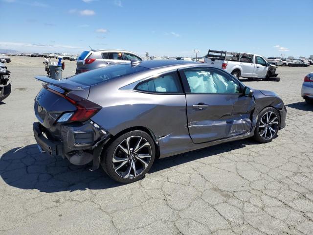2017 HONDA CIVIC SI 2HGFC3A51HH751937