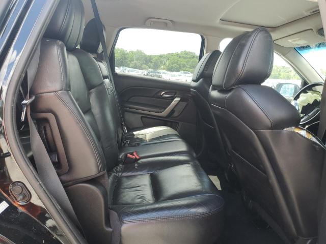2011 ACURA MDX - 2HNYD2H20BH502976