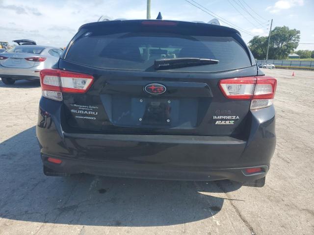 2017 SUBARU IMPREZA PR 4S3GTAB68H3740936