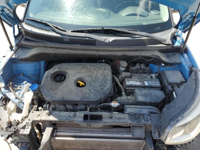 2016 KIA SOUL + - KNDJP3A56G7366056