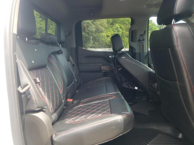 2021 CHEVROLET SILVERADO - 1GCUYEELXMZ286919
