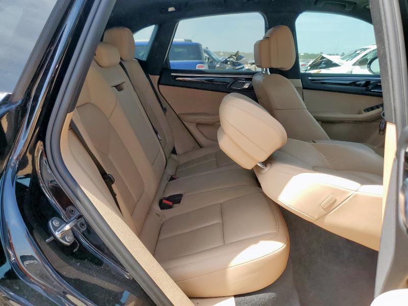 2021 PORSCHE MACAN S - WP1AB2A56MLB36771