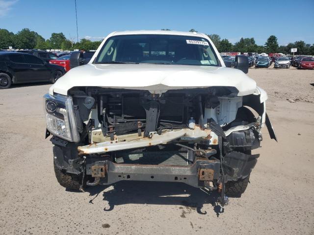2019 NISSAN TITAN SV 1N6AA1E52KN509165