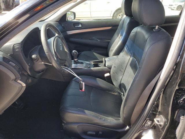 2015 INFINITI Q40 JN1CV6AP0FM500709