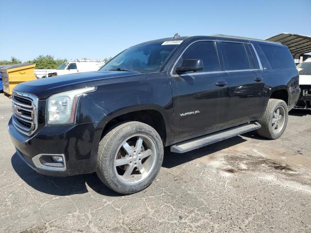 Vin: 1gks1hkc0fr240136, lot: 64126905, gmc yukon c1500 slt 2015 img_1