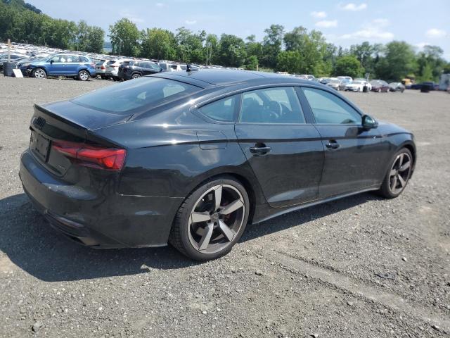 2024 AUDI A5 PREMIUM WAUFACF55RA056810