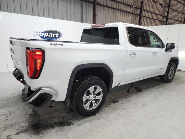 2025 GMC SIERRA K15 3GTUUDEDXSG190770