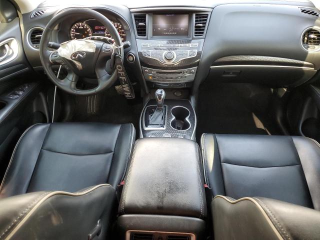 2020 INFINITI QX60 LUXE 5N1DL0MN9LC502017
