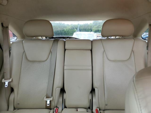 2012 LEXUS RX 350 - 2T2BK1BA9CC141380