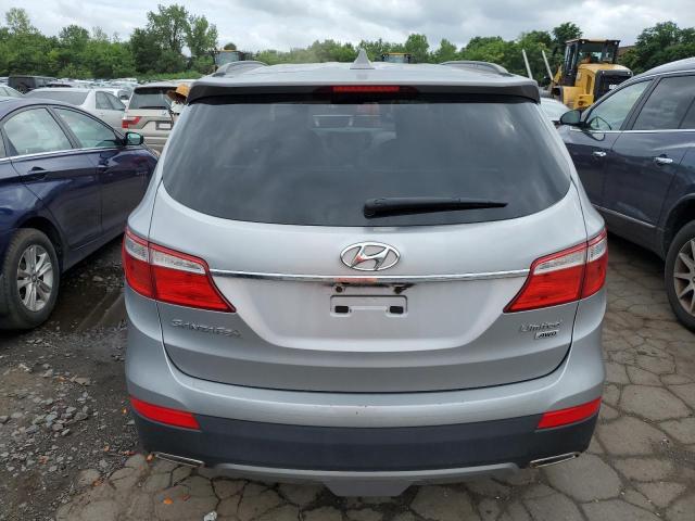 2014 HYUNDAI SANTA FE G - KM8SNDHF2EU043759