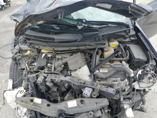 2015 TOYOTA PRIUS - JTDKN3DU7F0465604