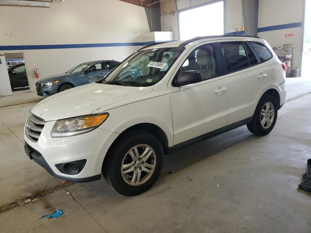 HYUNDAI SANTA FE G