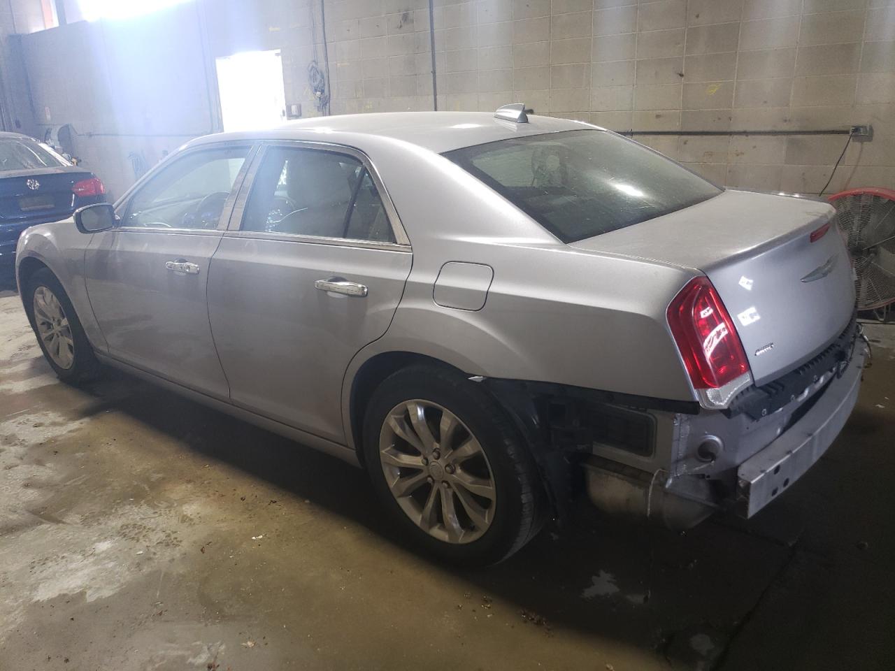 CHRYSLER 300 LIMITED