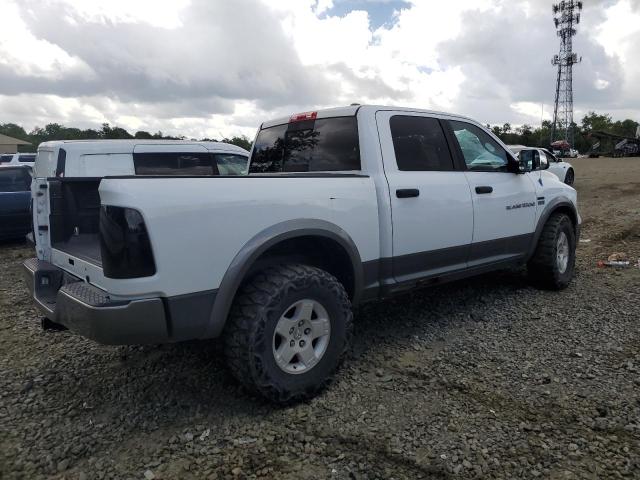 Vin: 1c6rd7lt4cs176561, lot: 62969255, dodge ram 1500 slt 20123