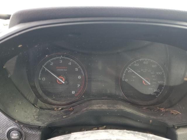 2024 SUBARU FORESTER S JF2SKAGC1RH461961