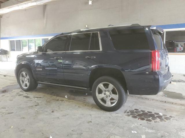 2019 CHEVROLET TAHOE K150 1GNSKCKC0KR249786