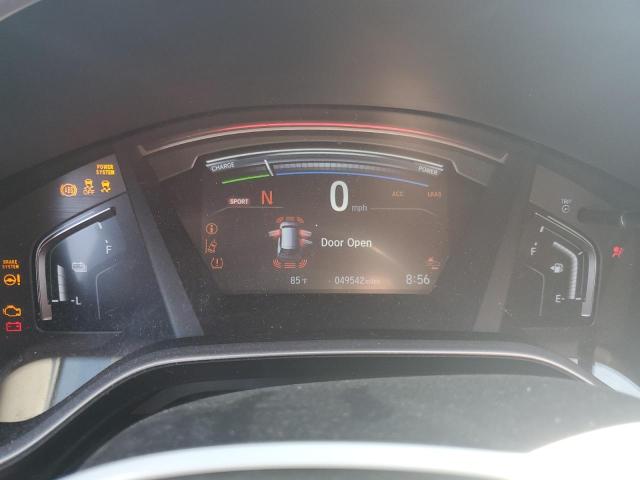 2021 HONDA CR-V TOURI 7FART6H90ME011113