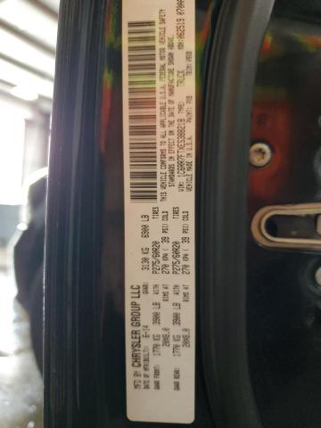 2014 RAM 1500 ST - 1C6RR7FTXES388218