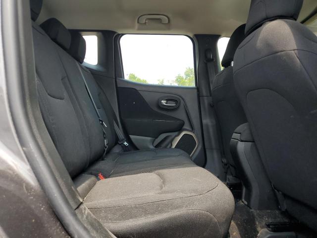 2017 JEEP RENEGADE S ZACCJBAB4HPE88090