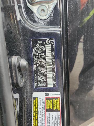 2018 TOYOTA COROLLA L - 2T1BURHE9JC970888