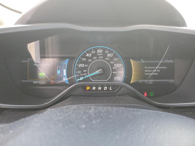 2013 FORD C-MAX PREM - 1FADP5CU7DL550282
