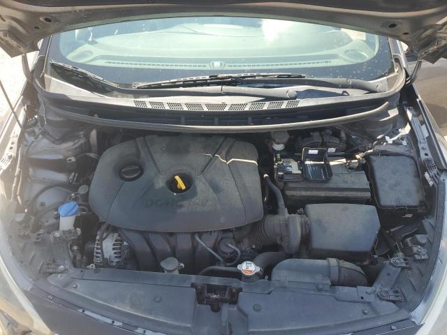 2016 KIA FORTE LX KNAFX4A61G5480415