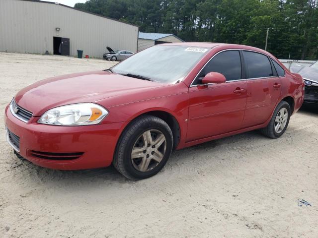 CHEVROLET IMPALA LS