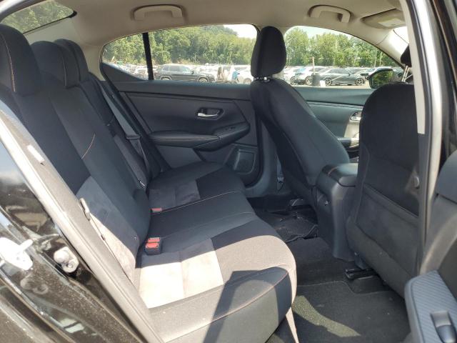 2022 NISSAN SENTRA SR 3N1AB8DV8NY300372