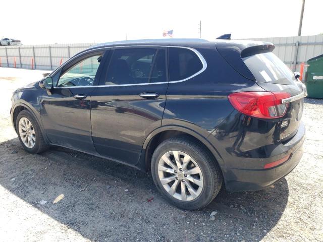 2018 BUICK ENVISION E LRBFX1SA4JD083698
