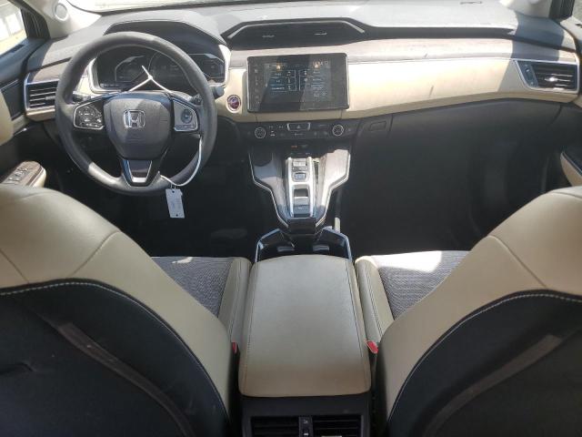 2018 HONDA CLARITY JHMZC5F17JC014567