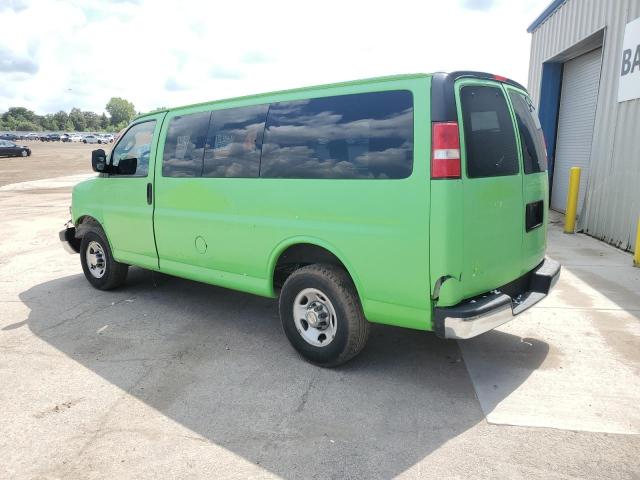 2016 CHEVROLET EXPRESS G2 - 1GAWGFFF8G1259496