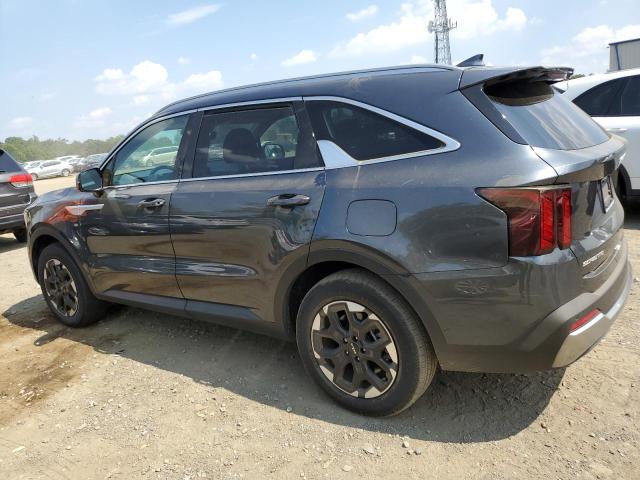 2024 KIA SORENTO S - 5XYRLDJC7RG301838