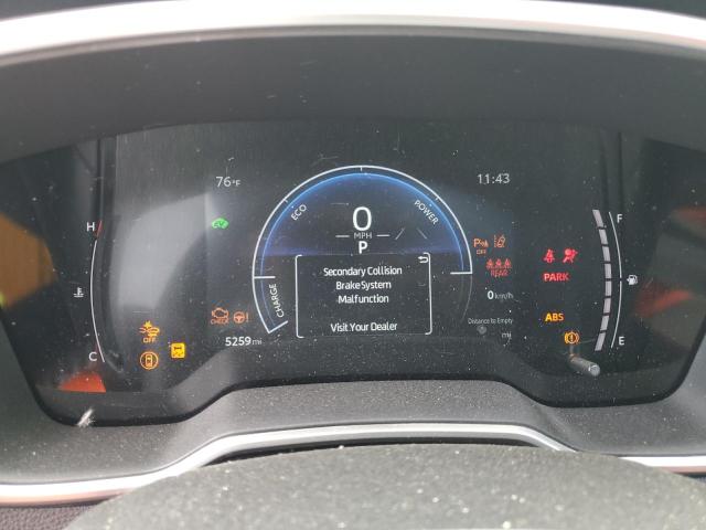 2023 TOYOTA COROLLA CR 7MUFBABGXPV008916