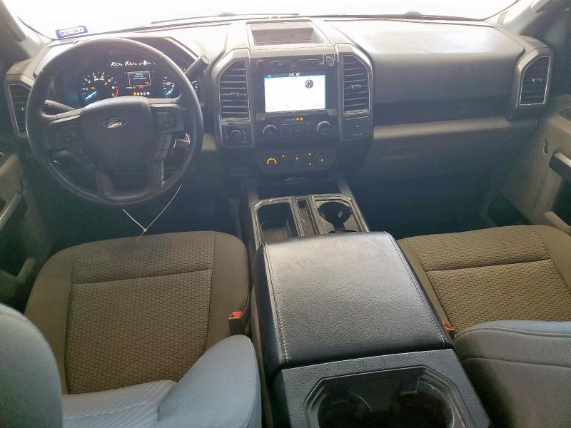 2019 FORD F150 SUPER 1FTEW1EP4KKE83516