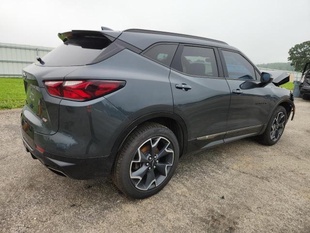 2019 CHEVROLET BLAZER RS 3GNKBJRS0KS572539