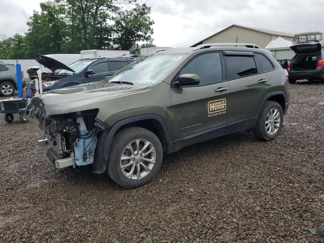 Vin: 1c4pjmcb4ld579359, lot: 62543775, jeep grand cher latitude 2020 img_1